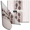 Packservice Tovaglioli 40x40 Airlaid Packservice Plus Marea Cacao 800 Pezzi