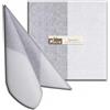 Packservice Tovaglioli 40x40 Spunlace Packservice Micro Maison Grigio Perla 800 Pezzi