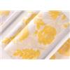 Packservice Tovaglioli 40x40 Airlaid Packservice Mono Garden Giallo 800 Pezzi