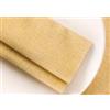 Packservice Tovaglioli 40x40 Airlaid Packservice Mono Fabric Ambra 800 Pezzi