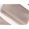 Packservice Tovaglioli 40x40 Airlaid Packservice Mono Fabric Cacao 800 Pezzi