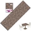 Packservice Tovaglietta Runner You & Me 120x48 Airlaid Packservice Plus Grace Moka 200 Pezzi 200 Pezzi
