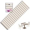 Packservice Tovaglietta Runner You & Me 120x48 Airlaid Packservice Plus Band Sabbia 200 Pezzi