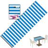 Packservice Tovaglietta Runner You & Me 120x48 Airlaid Packservice Plus Band Mare 200 Pezzi