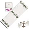 Packservice Tovaglietta Runner You & Me 120x48 Airlaid Packservice Plus Olivia 200 Pezzi
