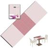 Packservice Tovaglietta Runner You & Me 120x48 Spunlace Packservice Maison Bordeaux 160 Pezzi