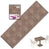 Packservice Tovaglietta Runner You & Me 120x48 Spunlace Packservice Rosita Cacao 160 Pezzi