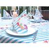 Packservice Tovaglietta Runner You & Me 120x48 Airlaid Packservice Plus Estate 200 Pezzi