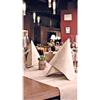 Packservice Tovaglietta Runner You & Me 120x48 Airlaid Packservice Plus Tosca Nocciola 200 Pezzi