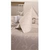 Packservice Tovaglietta Runner You & Me 120x48 Airlaid Packservice Plus Grace Creta 200 Pezzi