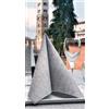 Packservice Tovaglietta Runner You & Me 120x48 Airlaid Packservice Plus Giò Grigio 200 Pezzi
