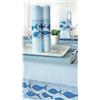 Packservice Tovaglietta Runner You & Me 120x48 Airlaid Packservice Plus Marea Blue 200 Pezzi