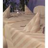 Packservice Tovaglietta 30x48 Airlaid Packservice Plus Band Sabbia 1000 Pezzi
