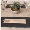 Packservice Tovagliolo Con Tasca Portaposate 40x32 Airlaid Packservice Plus Tosca Nocciola 1200 Pezzi