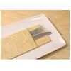 Packservice Tovagliolo Con Tasca Portaposate 40x32 Airlaid Packservice Plus Tosca Ambra 1200 Pezzi