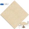 Packservice Tovaglia 140x140 Airspun Packservice Color Sabbia 70 Pezzi