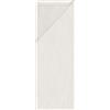 Packservice Busta Portaposate Pocket Slim Max 44x30 Bianco 480 Pezzi