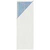Packservice Busta Portaposate Pocket Slim Max 44x30 Flem Avio 480 Pezzi
