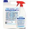 Sydex Sgrassatore Igienizzante Universale Sydex Omega Marsiglia 5kg x 4 Pezzi