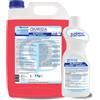 Sydex Detergente Profumato Superfici Sydex Omega Secret Garden 5kg x 4 Pezzi