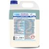 Sydex Sgrassatore Forte Bicomponente Sydex Omega Twin 5kg x 4 Pezzi