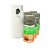 Copyr Insetticida Copyr Kenyasafe Extra 250ml x 6 Pezzi + Diffusore Copyrmatic