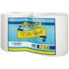 Sanigen Bobina Asciugatutto Multiuso TuttoBell Maxi T3 600 Strappi 2 Pezzi