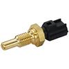 HELLA 6PT 009 309-411 Sensore, Temperatura refrigerante, 12V, 2a... poli, avvitato