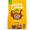 4 HEALTHY PETS NV Crocchette EDGARD&COOPER DOG E ADULT DRY ORGANIC TURKEY CHICKEN 2,5 KG-crocchette cani