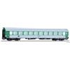 TILLIG 74958 ČD Tipo Y/B-70 B 250 livrea verde/bianco, 2 CLASSE