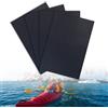 xiaoxiaozhijia Kit Riparazione Ggonfiabili 15x10cm,4 Pezzi di Toppe Ispessite,Toppe per Gonfiabili in PVC Impermeabile per Kayak,Gommone,Barca,Canoa (Stil2)