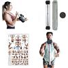 Bullworker Bow Basic (71 cm) - Total Body Fitness