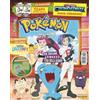 PANINI SPA Pokemon Magazine 31