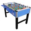 Roberto sport Calciobalilla Roberto Sport COLLEGE LIFT Azzurro - aste rientranti
