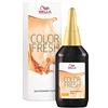 Wella Professionals Wella Color Fresh Acid Liquid 6/45 biondo scuro rosso mogano confezione (x)