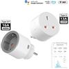 Sonoff Tech Sonoff S60 iPlug Presa Intelligente WiFi