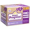 FATER SpA Pampers Progressi Quadri Pacco 5 Junior 72 Pezzi