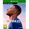 Electronic Arts FIFA 22 Standard - Xbox One