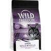 Wild Freedom Adult Wild Hills Sterilised Anatra - senza cereali per gatti - 400 g