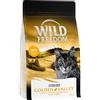 Wild Freedom Adult Golden Valley Sterilised Coniglio - senza cereali gatto - 400 g
