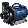 AQUAFORTE - Pompa per Filtro/laghetto dm6500 12 Volt. 6,5 m³/h, Altezza 4 m, 50 Watt