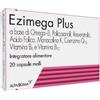 Ezimega Plus Supporto Cardiaco e Metabolico 20 Capsule