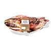 ABEIOU Prosciutto Iberico Crudo Disossato 4,5-5 kg — Stagionatura +30 Mesi — Cert. Hycer — Guijuelo Spagnolo — Jamón Ibérico — aBeiou