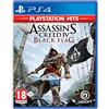 Ubisoft Assassin'S Creed Iv: Black Flag Ps4- Playstation 4