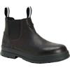 Muck Boots Fattoria di Lavoro, Stivali da Escursionismo Uomo, Marrone, 39.5 EU
