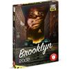 Piatnik 6708 Crime Scene: Brooklyn 2002: Omicidio in un motel fatiscente Risolvere il caso! - Gioco di criminali - risoluzione contro i casi di omicidio - Gioco di criminalità
