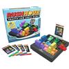 Thinkfun Rush Hour - Traffic Jam Logic, Brain & Challenge Game - STEM Toys for Boys & Girls Age 8 Years Up - 2022 Version