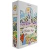 STUDIO H - Middle Ages - Set di piastrelle - a partire dai 10 anni
