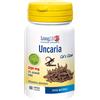 LONG LIFE Longlife Uncaria integratore per le articolazioni 60 capsule