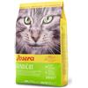 JOSERA SensiCat (1 x 400 g). cibo per gatti con ricetta extra tollerabile e ingredienti facilmente digeribili. cibo secco super premium per gatti adulti e sensibili. confezione da 1